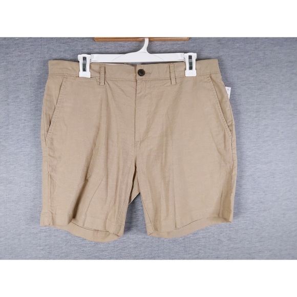 Goodthreads Lightweight Oxford Shorts - Picture 4 of 10